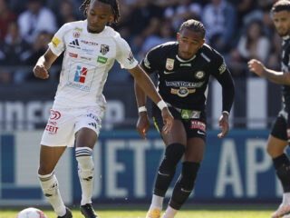 Βολφσμπέργκερ - Στουρμ Γκρατς