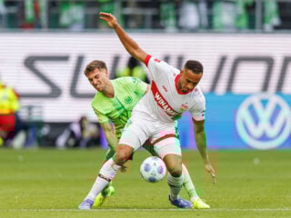 Στουτγάρδη - Βόλφσμπουργκ