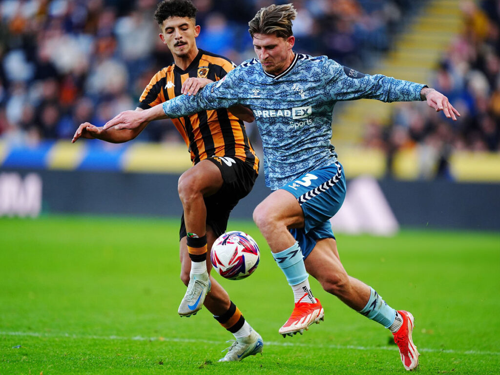 Σάντερλαντ - Χαλ προγνωστικά Τσάμπιονσιπ