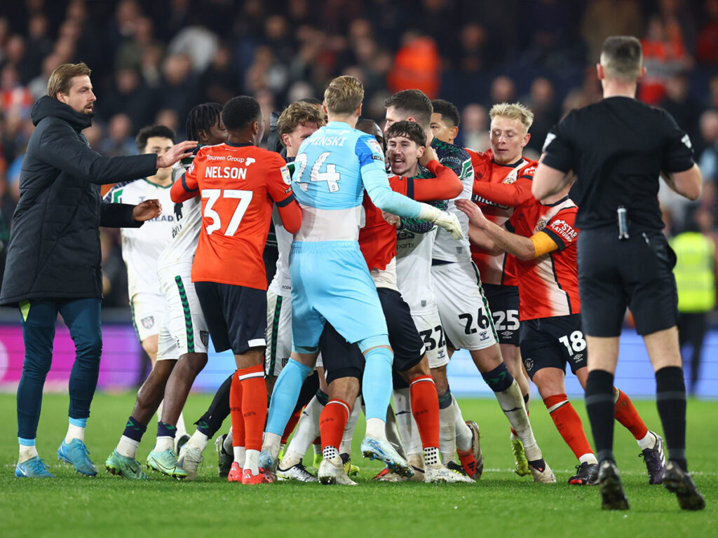 Σάντερλαντ - Λούτον προγνωστικά Τσάμπιονσιπ