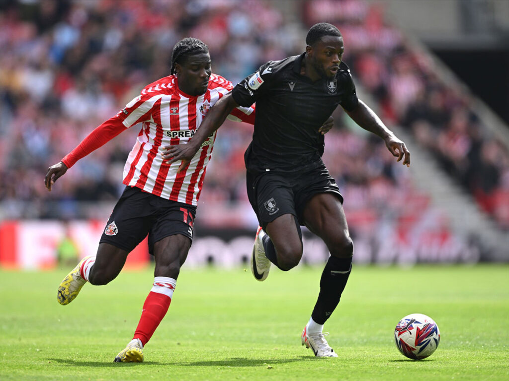 Σάντερλαντ - Σέφιλντ Γουένσντεϊ προγνωστικά Τσάμπιονσιπ