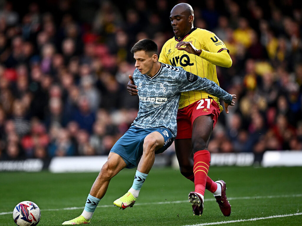 Σάντερλαντ - Γουότφορντ προγνωστικά Τσάμπιονσιπ