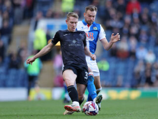 Σουόνσι - Μπλάκμπερν