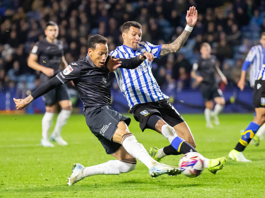 Σουόνσι - Σέφιλντ Γουένσντεϊ προγνωστικά Τσάμπιονσιπ
