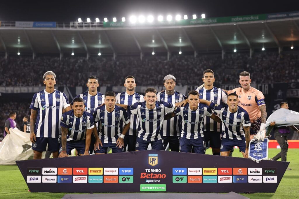 προγνωστικα αργεντινη