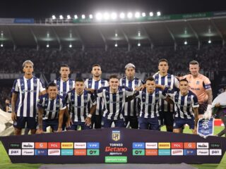 Σαν Μαρτίν Σαν Χουάν - Ταγέρες