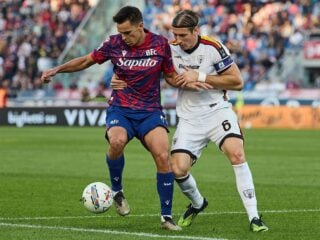 Λέτσε - Μπολόνια