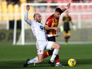 Μόντσα - Λέτσε