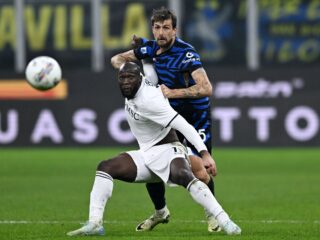 Νάπολι - Ιντερ