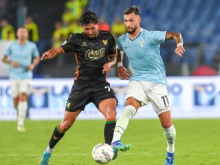 Βενέτσια - Λάτσιο