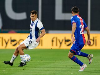 Ταγέρες - Τίγκρε