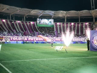 Τουλούζ - Γκινγκάμπ