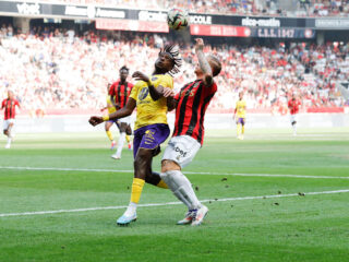 Τουλούζ - Νις