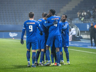 Τρουά - Μπρεστ