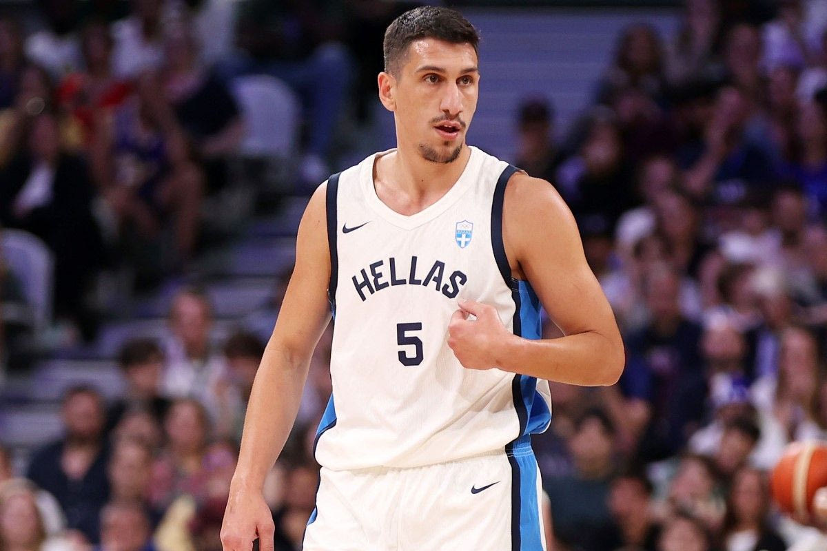 Νίκη και πρόκριση για την Ελλάδα