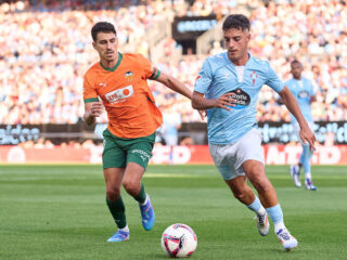 Βαλένθια - Θέλτα