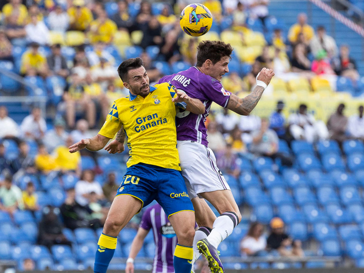 vagiadolid-las-palmas-280225