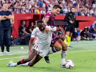 Βαγιαδολίδ - Σεβίλλη