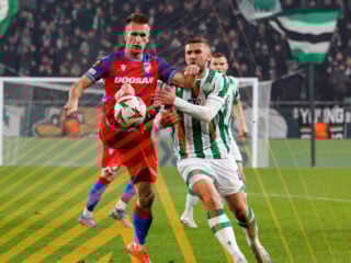 Βικτόρια Πλζεν - Φερεντσβάρος