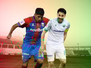 ΝΠΣ Βόλου - Λεβαδειακός