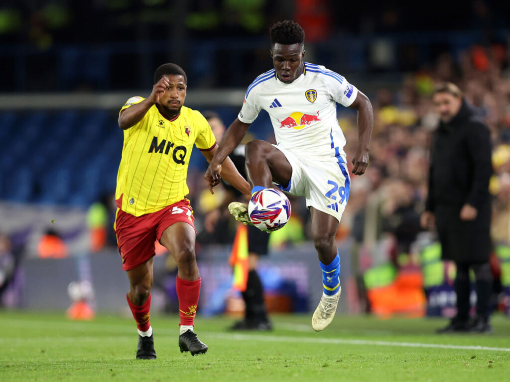 Γουότφορντ - Λιντς προγνωστικά Τσάμπιονσιπ