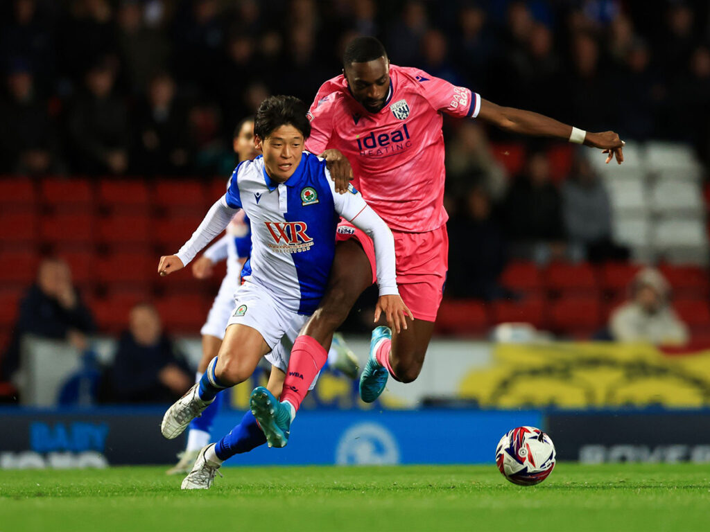 Γουέστ Μπρομ - Μπλάκμπερν προγνωστικά Τσάμπιονσιπ