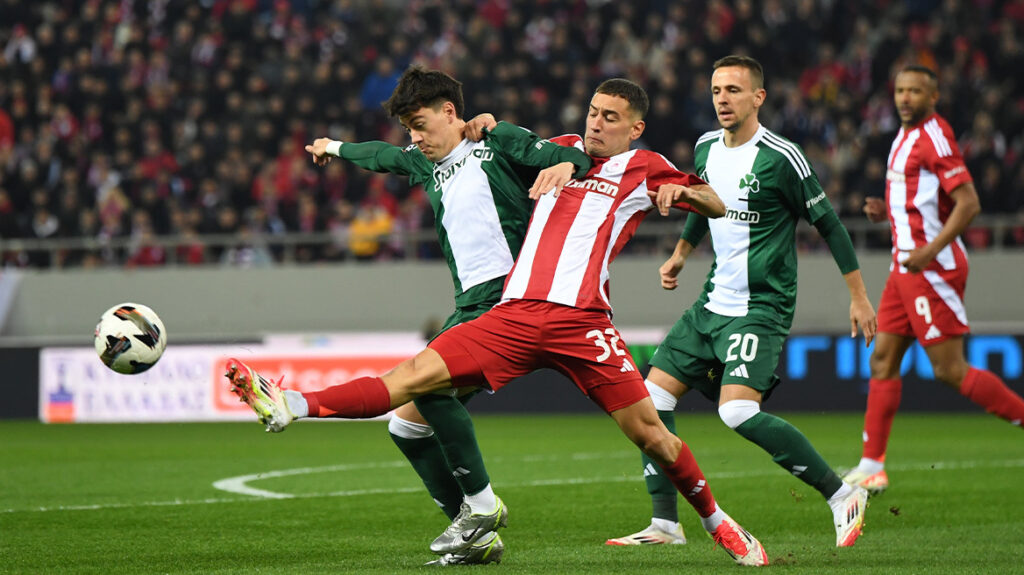 παναθηναϊκός