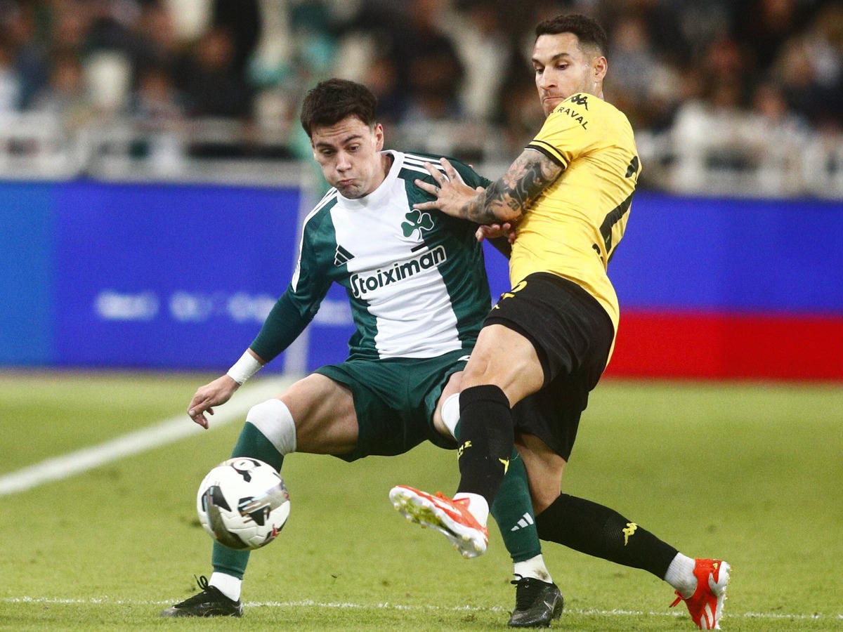 Stoiximan Super League: Σκοράρουν οι Κωστούλας & Μαρσιάλ, ματς με παγίδες το Άρης – Παναθηναϊκός