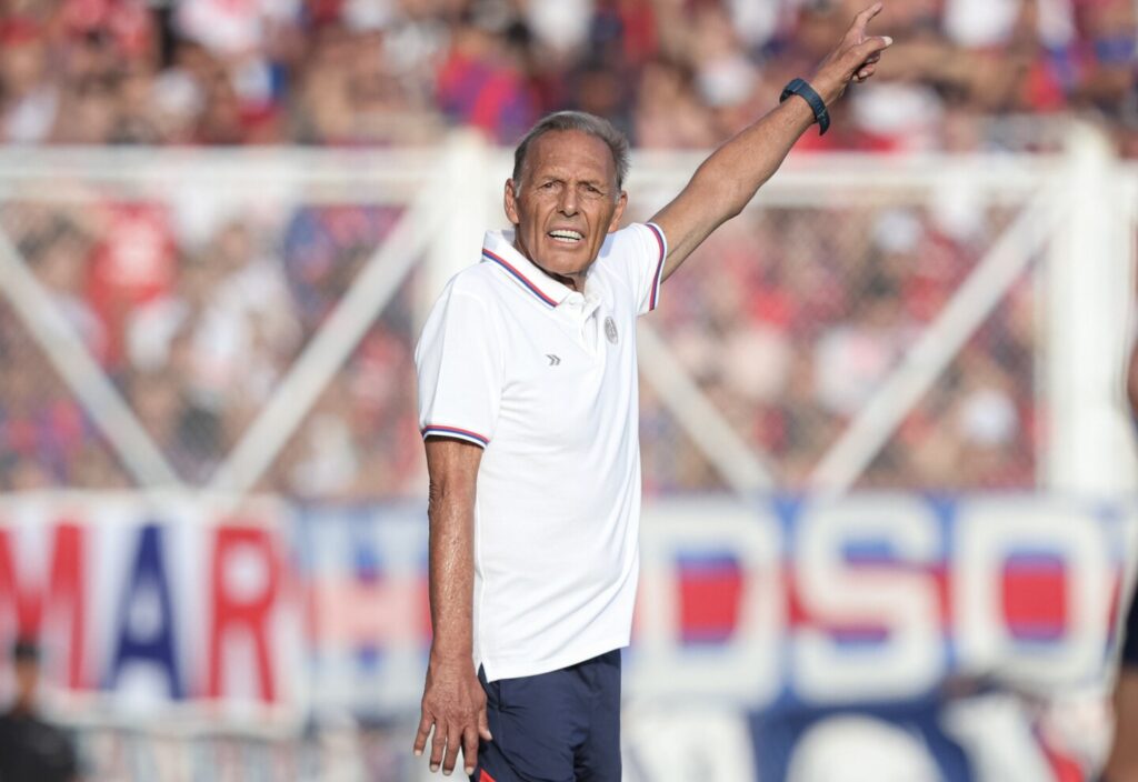 προγνωστικα αργεντινη