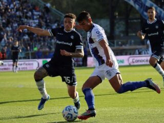 Χιμνάσια Λα Πλάτα - Γοδόι Κρουζ