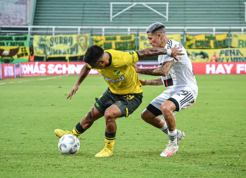 προγνωστικά αργεντινής