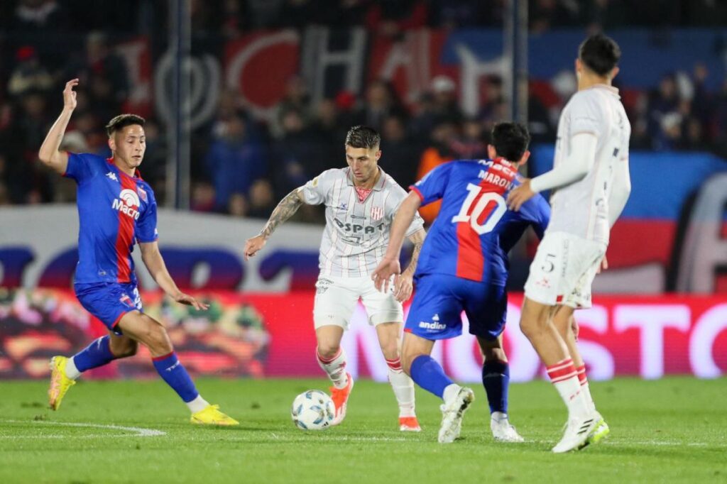 προγνωστικα α αργεντινη