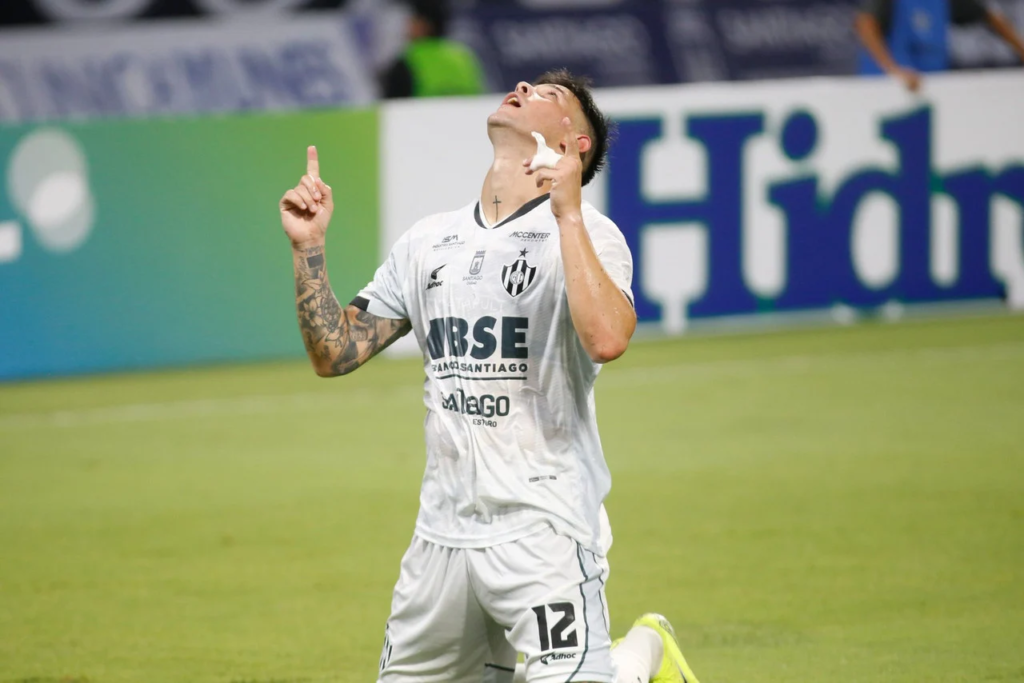 Αργεντινη προγνωστικα