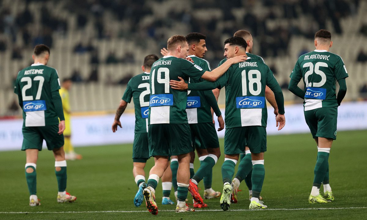 Παναθηναϊκός