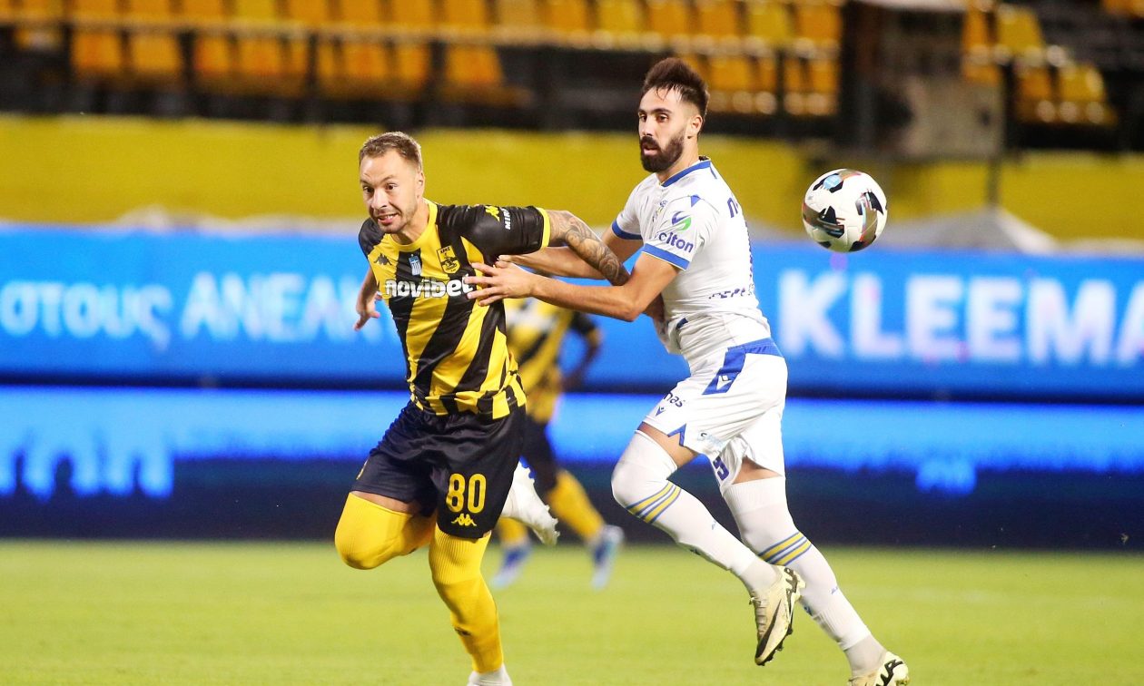 άρης αστέρας