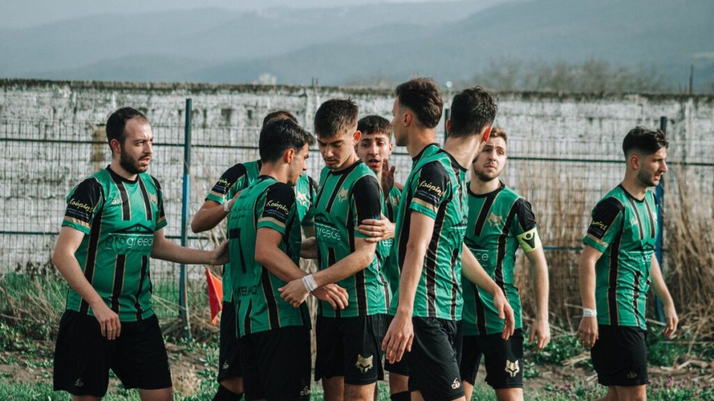 ΥΛΤΕΞ ΛΥΚΟΙ