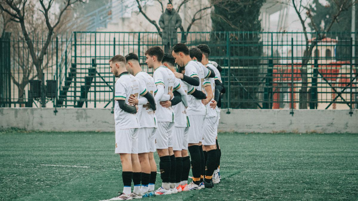 ΥΛΤΕΞ ΛΥΚΟΙ