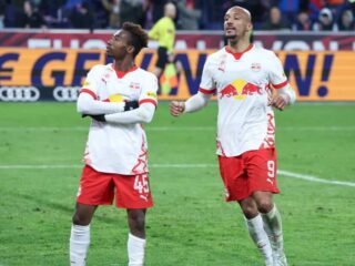 Άλταχ - Σάλτσμπουργκ