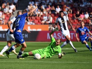 Ζυρίχη - Λουκέρνη