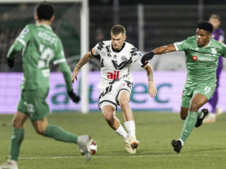 Ιβερντόν - Λουγκάνο