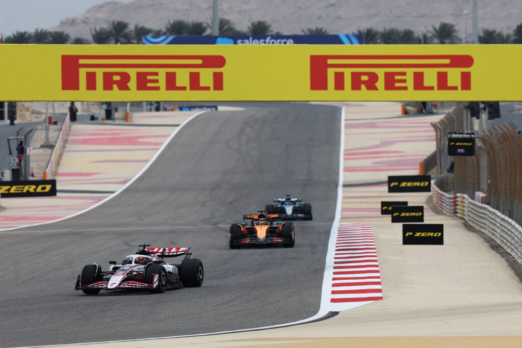 Formula 1 (2025): Πίστες, πρόγραμμα, σύστημα διεξαγωγής