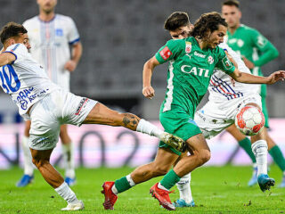 Μπλάου-Βάις Λιντς - Τιρόλ