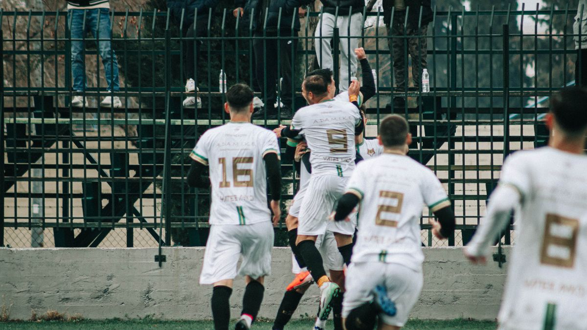 ΥΛΤΕΞ ΛΥΚΟΙ