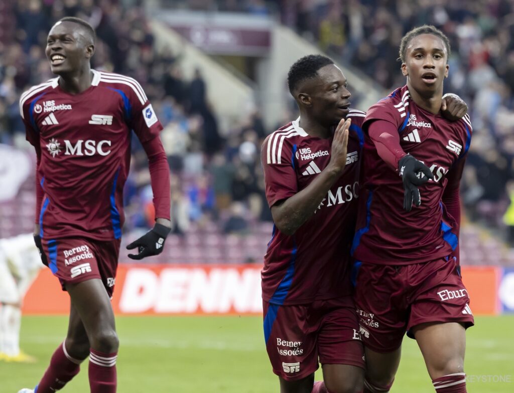 Σερβέτ - Ιβερντόν προγνωστικά