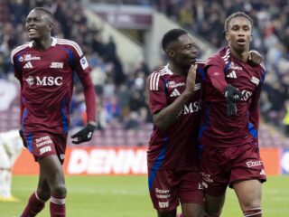 Σερβέτ - Ιβερντόν