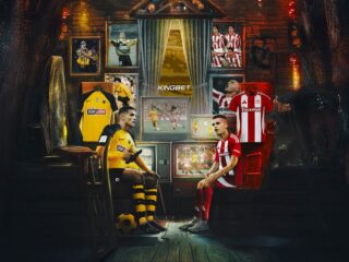 ΑΕΚ - Ολυμπιακός