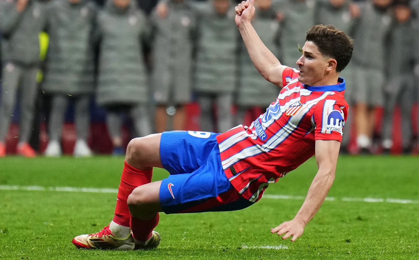 μπαρτσελονα ατλετικο αποδοσεις