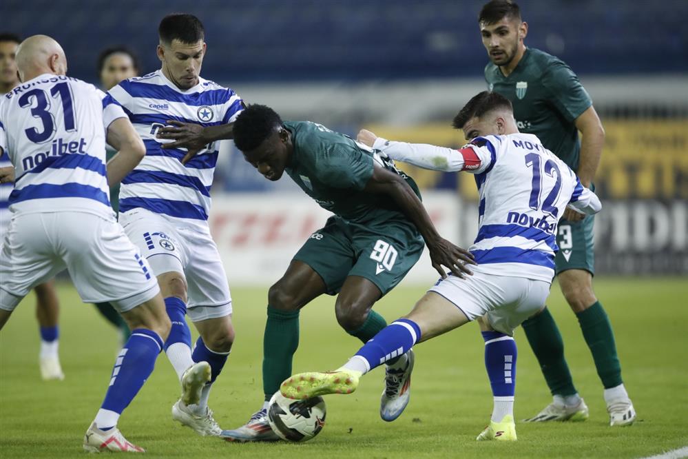 Προγνωστικά Τσαβδαράς