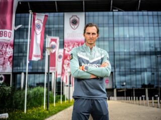 Αντβέρπ - Γάνδη