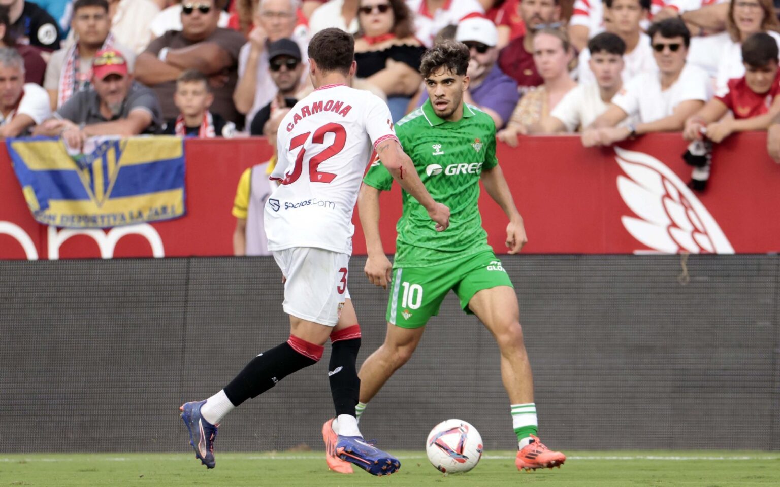 Τέλος στην πενταετή «κατάρα»